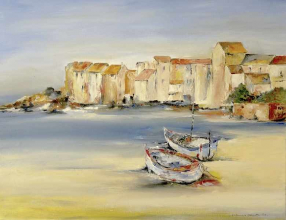 Galerie